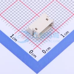 1x4P 间距:1.5mm 卧贴缩略图