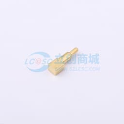 POGO PIN侧贴型弹簧顶针缩略图