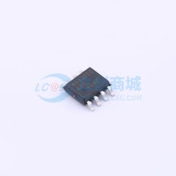 5V,1Mbps,低电源电流CAN收发器缩略图
