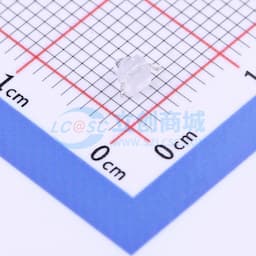 高速红外发光二极管，940nm，GaAlAs，MQW缩略图