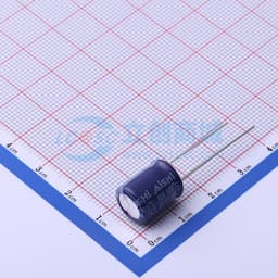 1000uF ±20% 16V缩略图