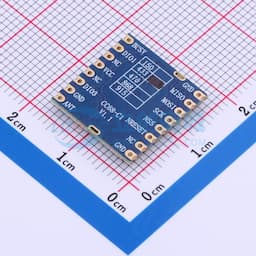433MHz 扩频无线收发模块缩略图
