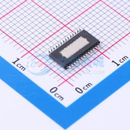 TPA3110D2PWP缩略图