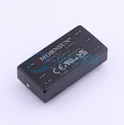 9V~36V 5V 6A 30W缩略图