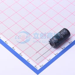 330uF ±20% 63V缩略图