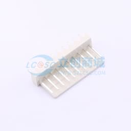1x10P 间距:2.54mm 直插缩略图