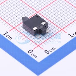 5.7*5*2.1mm 贴片检测开关缩略图