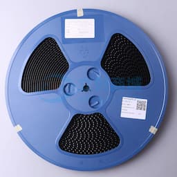 雄和远景，电路板表贴圆螺母柱，M3Xφ5X1.5+1.53，铜镀锡，编带装缩略图