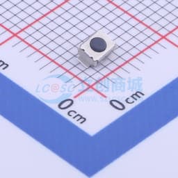 2.5*3*1.7mm 立贴 轻触开关缩略图