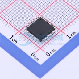 车规32位8051单片机，超强抗干扰，超级加密，AEC - Q100 Grade1，高稳定，低功耗缩略图