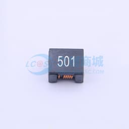 两路 贴片共模滤波器 阻抗350Ω@100MHz缩略图