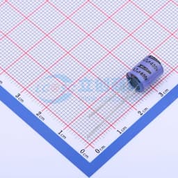 4.7uF ±20% 400V 【插件】缩略图