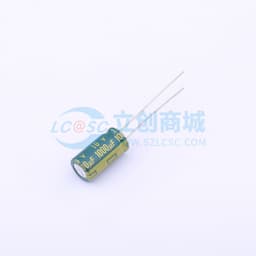 1000uF ±20% 10V缩略图