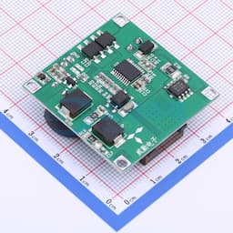 PoE模块12V 2A 24W（隔离型）缩略图