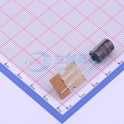 【插件】100uF ±20% 50V缩略图