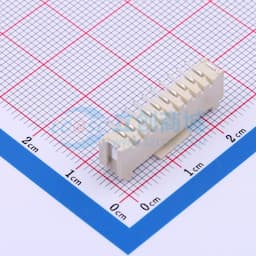 1x10P 间距:2mm 立贴缩略图