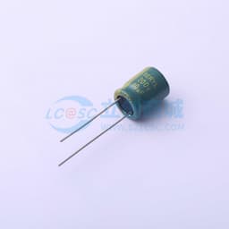 10uF ±20% 200V缩略图