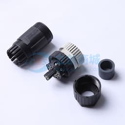 M系列传感器连接器缩略图