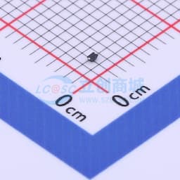 C 双向ESD 5V截止 峰值浪涌电流：5A缩略图