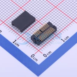 间距:0.5mm PIN:30P 母 立贴缩略图