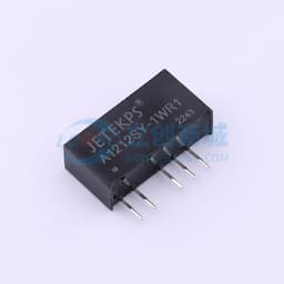 DC-DC模块电源1W SIP封装缩略图