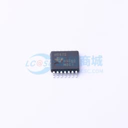 SN74HCS72PWR缩略图