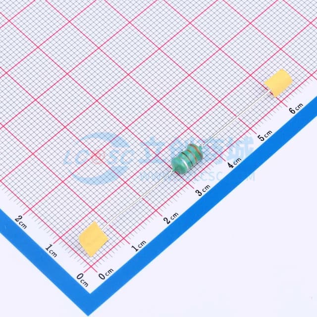 XRAL0510-331K实物图