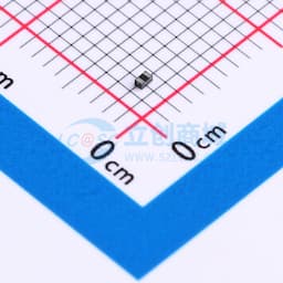 反向关断电压（典型值）:12V(Max) 击穿电压（最小值）:13.5V 箝位电压:16V 峰值脉冲电流:6A (8/20us) 极性:Bidirectional缩略图