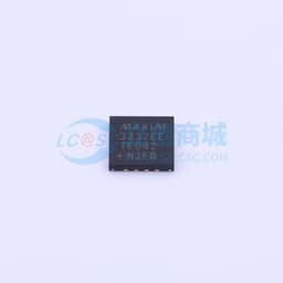 MAX3232EETE+T缩略图