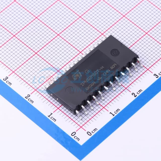 STIPNS2M50T-H实物图