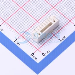 1x8P 间距:1.25mm 立贴缩略图