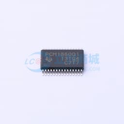 汽车级，4通道或2通道，192kHz音频ADC缩略图