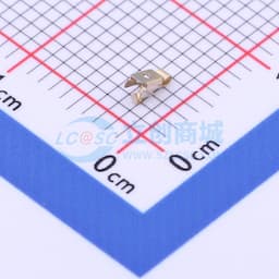 BAT WIRELESS(蝙蝠无线) 天线弹片 3.5mmx1.5mmx1.9mm 301不锈钢 圆盘缩略图