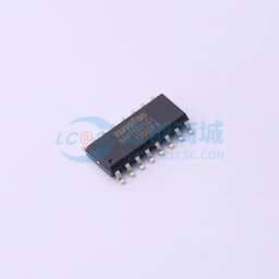 适用于桥式传感器的24bit 双通道ADC缩略图