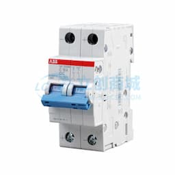 ABB 微型断路器 SF202M-C32DC缩略图