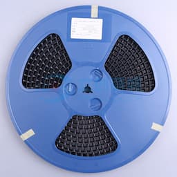 雄和远景，电路板表贴圆螺母柱，M2Xφ5.56X6.6+1.53，铁镀锡，编带装缩略图