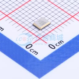 YSX321SL 8MHZ 4P 3225 20PF ±10PPM -40~85℃ (±20PPM)缩略图