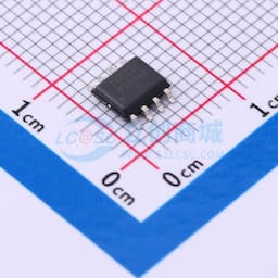 32Kb I2C接口汽车级EEPROM缩略图