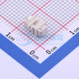 1x2P 间距:1.25mm 卧贴 系列:PicoBlade(MX 1.25)缩略图