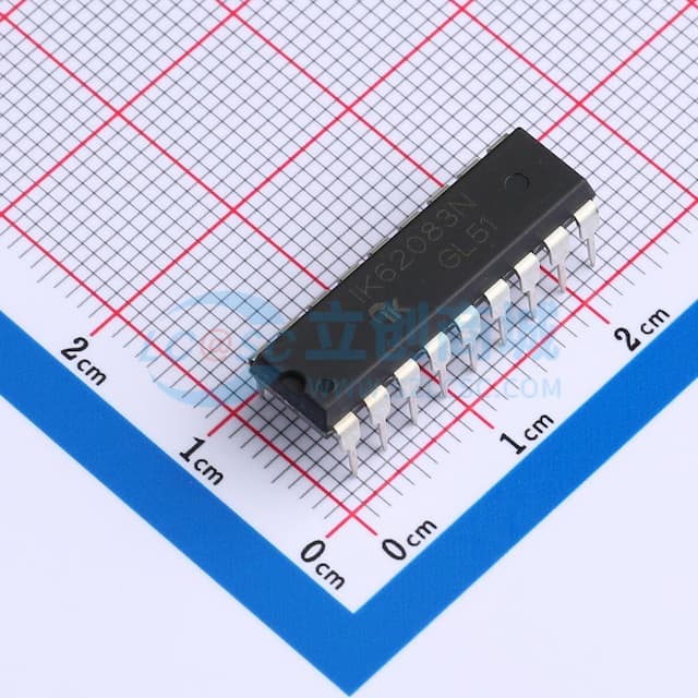IK62083N实物图