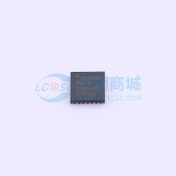 KSZ8081RNA/RND 10BASE-T/100BASE-TX PHY with RMII缩略图