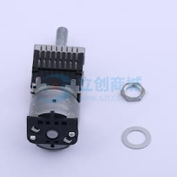 10kΩ ±20%缩略图