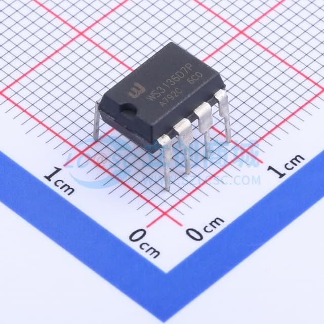WS3136D7P 【插件】实物图