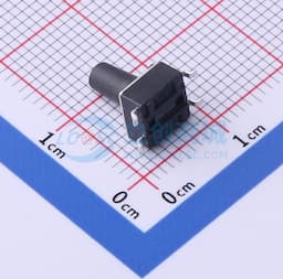 6*6*9.5mm 立贴 轻触开关缩略图
