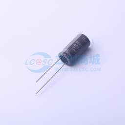 15uF ±20% 400V 【插件】缩略图