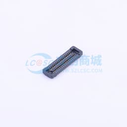 间距:0.4mm PIN:30P 母 立贴缩略图