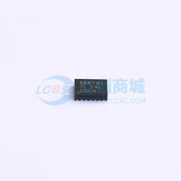 TPS22966TDPURQ1缩略图