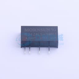 隔离式DC-DC转换器【电源】缩略图