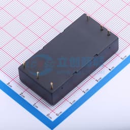 50W隔离式DC-DC转换器，具备超宽输入和稳压单输出【插件】缩略图