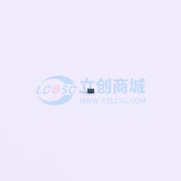 ESD 3.3V截止 峰值浪涌电流：10A@8/20us缩略图